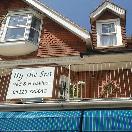 By The Sea Bed And Breakfast Eastbourne Bagian luar foto